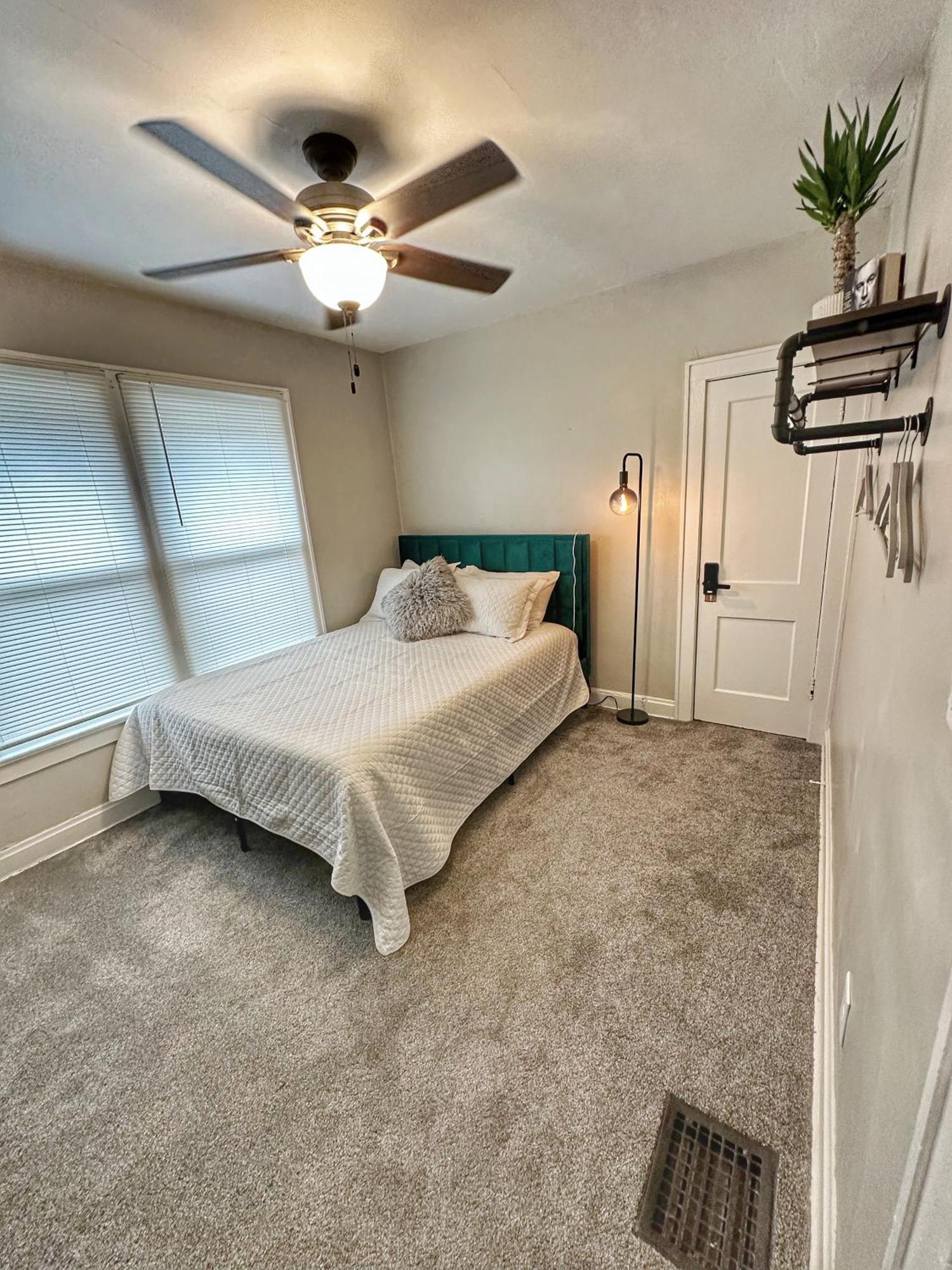 Modern Luxe 3Br 1Ba With Bar 7 Columbus Exterior foto